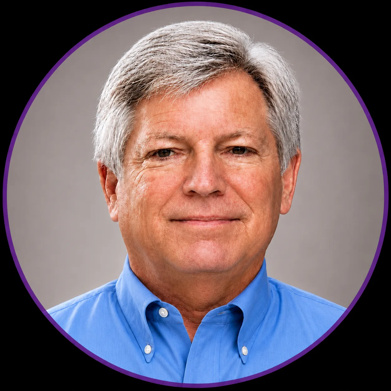 Craig Strickland, Co-Founder and CEO