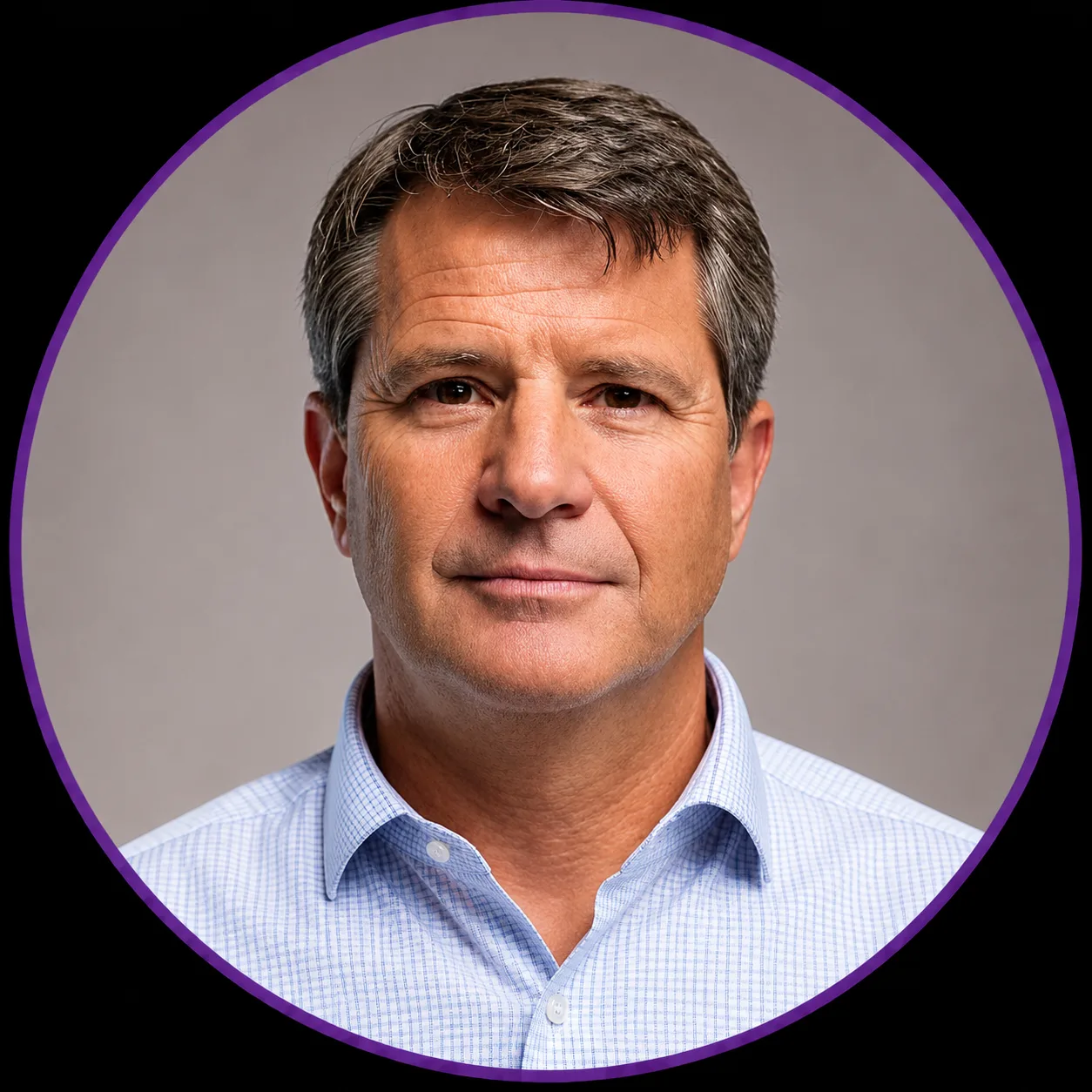 Tom Lynn, Co-Founder and VP of Business Development